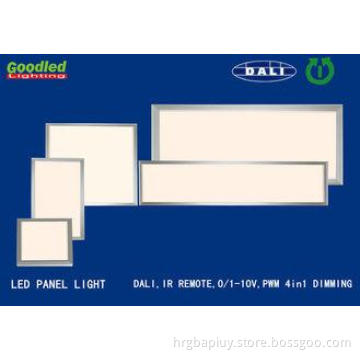 EPISTAR 3014 SMD LED Flat Panel Light 25W For Office 47-63